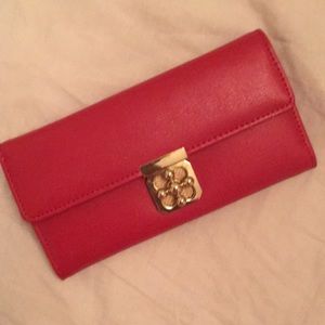 A wallet